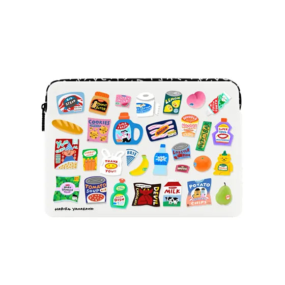 Super Market Items | Image 1
