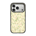 Pressed flowers dainty - yellow | Image 1