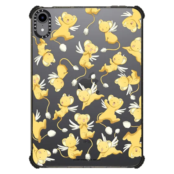 Kero-chan Medley Tablet Case | Image 1