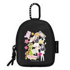 Cardcaptor Sakura Stickermania Earbuds Pouch | Image 1