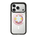 Magic Circle Snappy Grip Holder | Snappy Grip Holder / Snappy Grip Holder MagSafe Compatible / Pink | Image 1