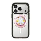 Magic Circle Snappy Grip Holder | Snappy Grip Holder / Snappy Grip Holder MagSafe Compatible / Pink | Image 1