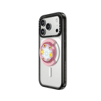 Magic Circle Snappy Grip Holder | Snappy Grip Holder / Snappy Grip Holder MagSafe Compatible / Pink | Image 2