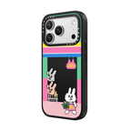 KONBINY STORE | iPhone 17 Pro Max / Impact Case MagSafe Compatible / Matte Black | Image 2