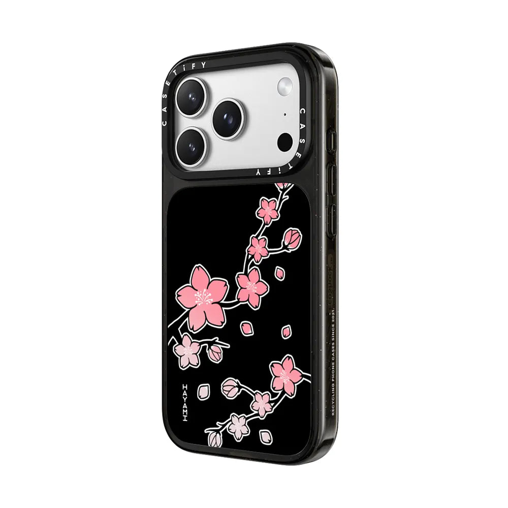 Hayami Sakura Shiny
