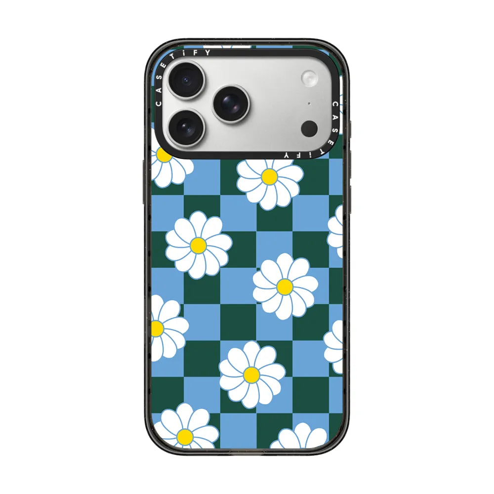 Daisy Checkers - Mossy Mystery | Image 1