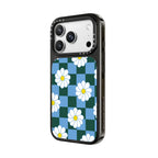 Daisy Checkers - Mossy Mystery