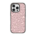 Dusty Pink Leopard - Pale Petal | Image 1