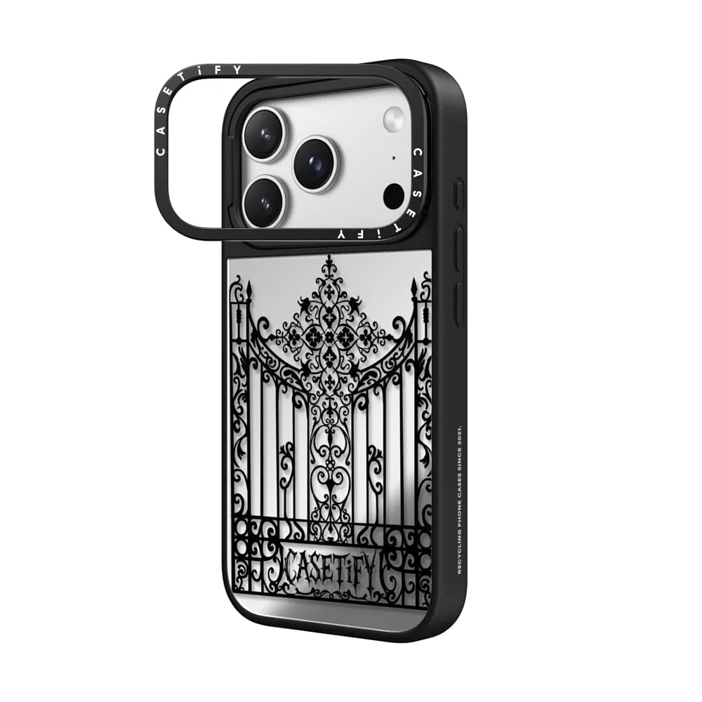 Gothic Gate