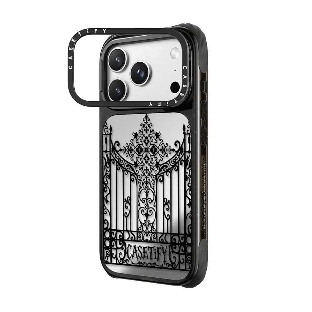 Gothic Gate