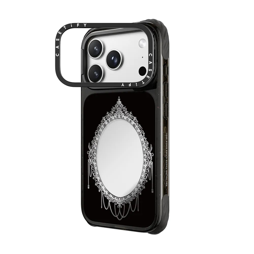 Gothic Mirror