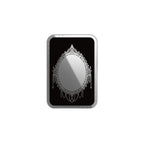 Gothic Mirror Snappy