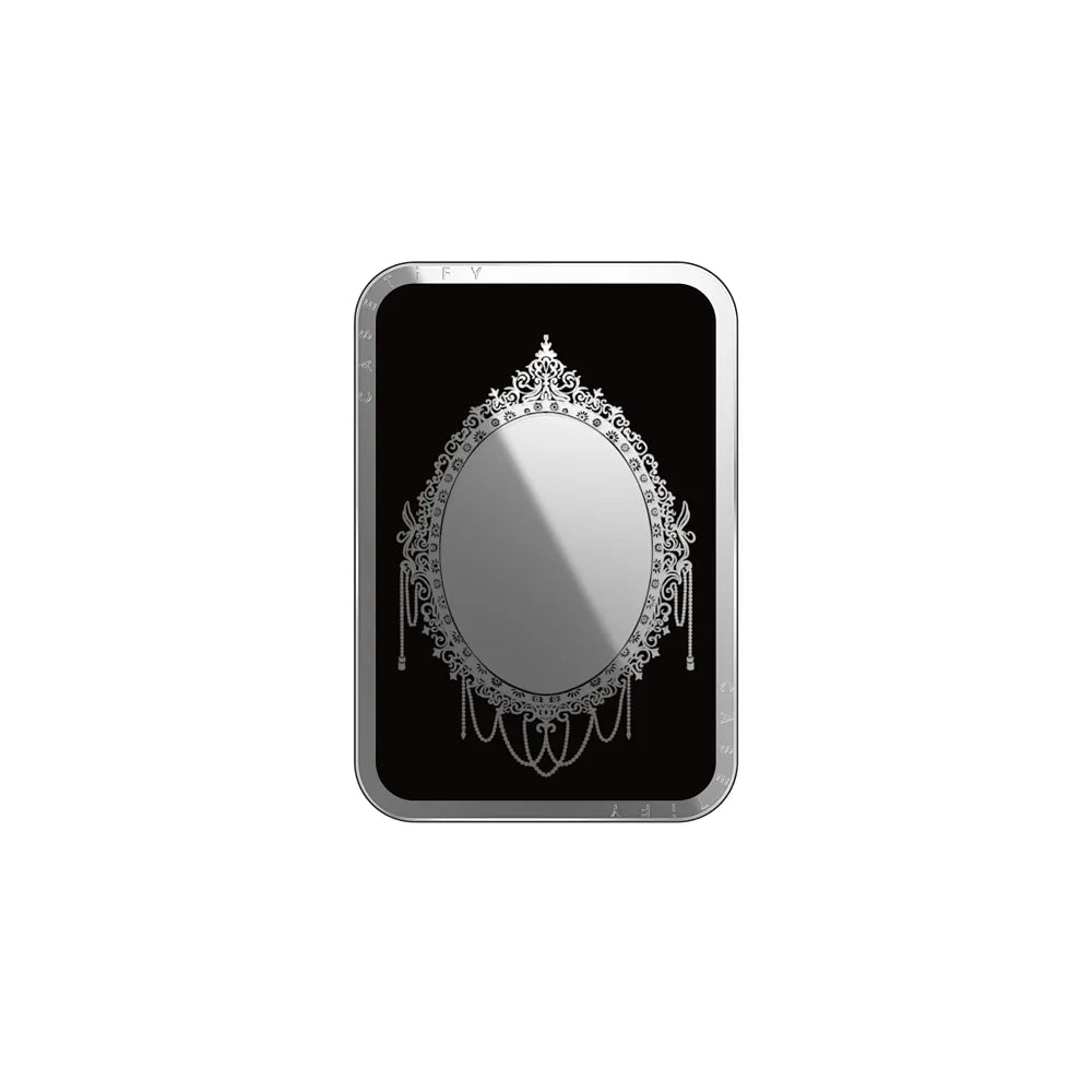 Gothic Mirror Snappy