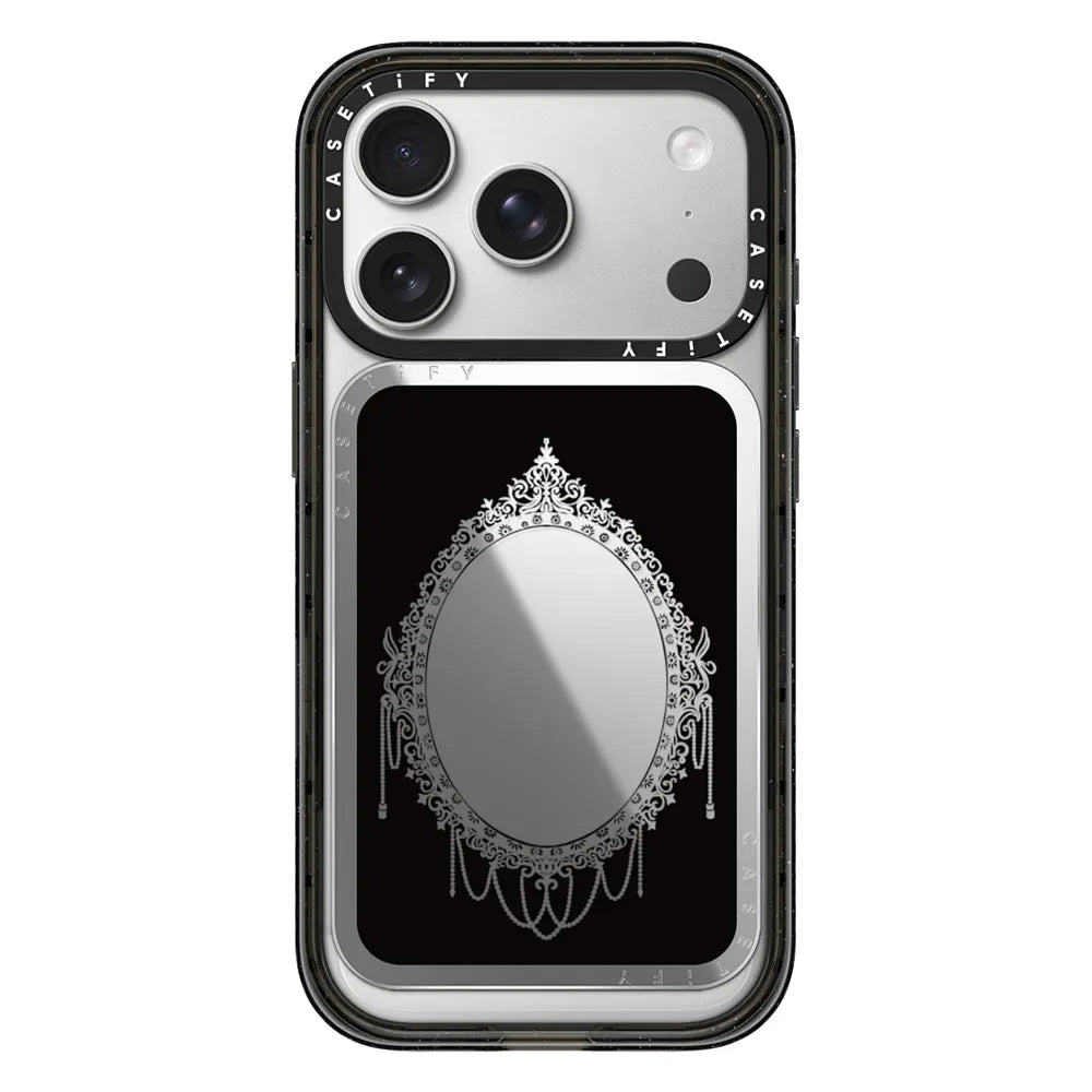 Gothic Mirror Snappy | Image 1