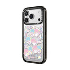 Little Twin Stars 50th Anniversary Sticker Phone Case