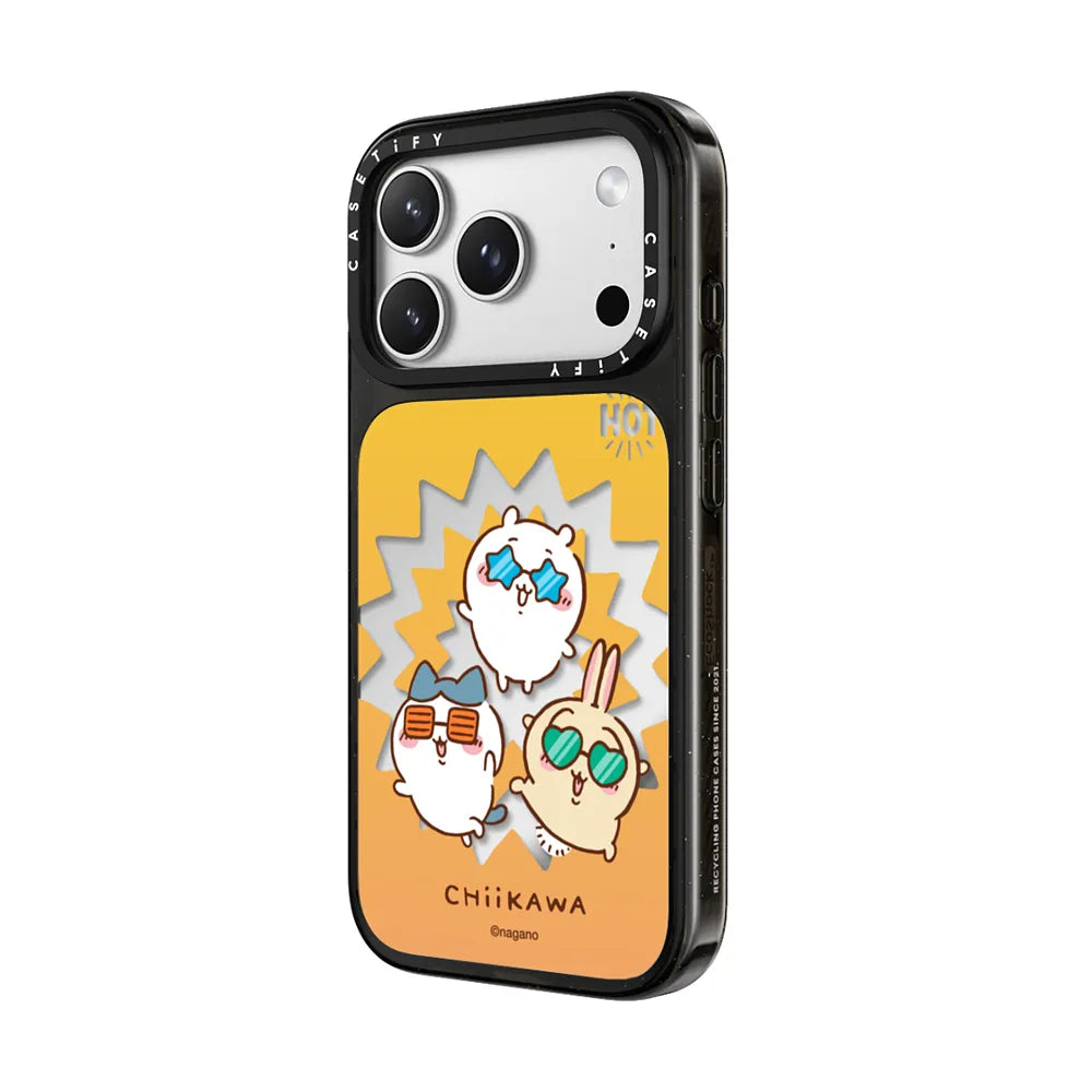 Chiikawa Sunshine Case