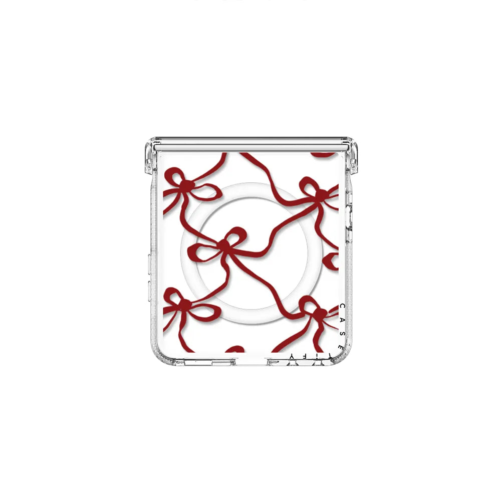 Red Bownet