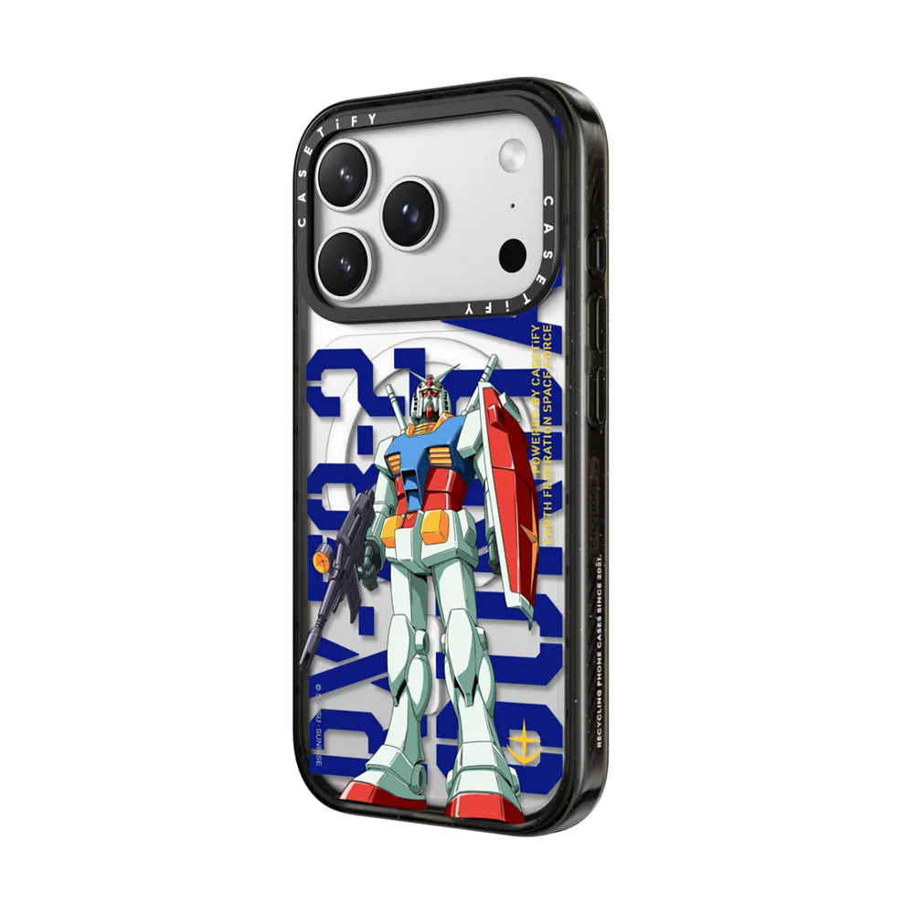RX-78-2 Gundam Case
