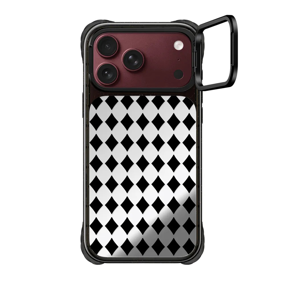 Black Checks | Image 1
