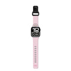 SMILE (PINK) WATCH BAND