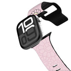 SMILE (PINK) WATCH BAND | Image 1