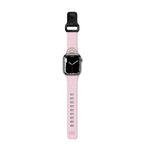SMILE (PINK) WATCH BAND