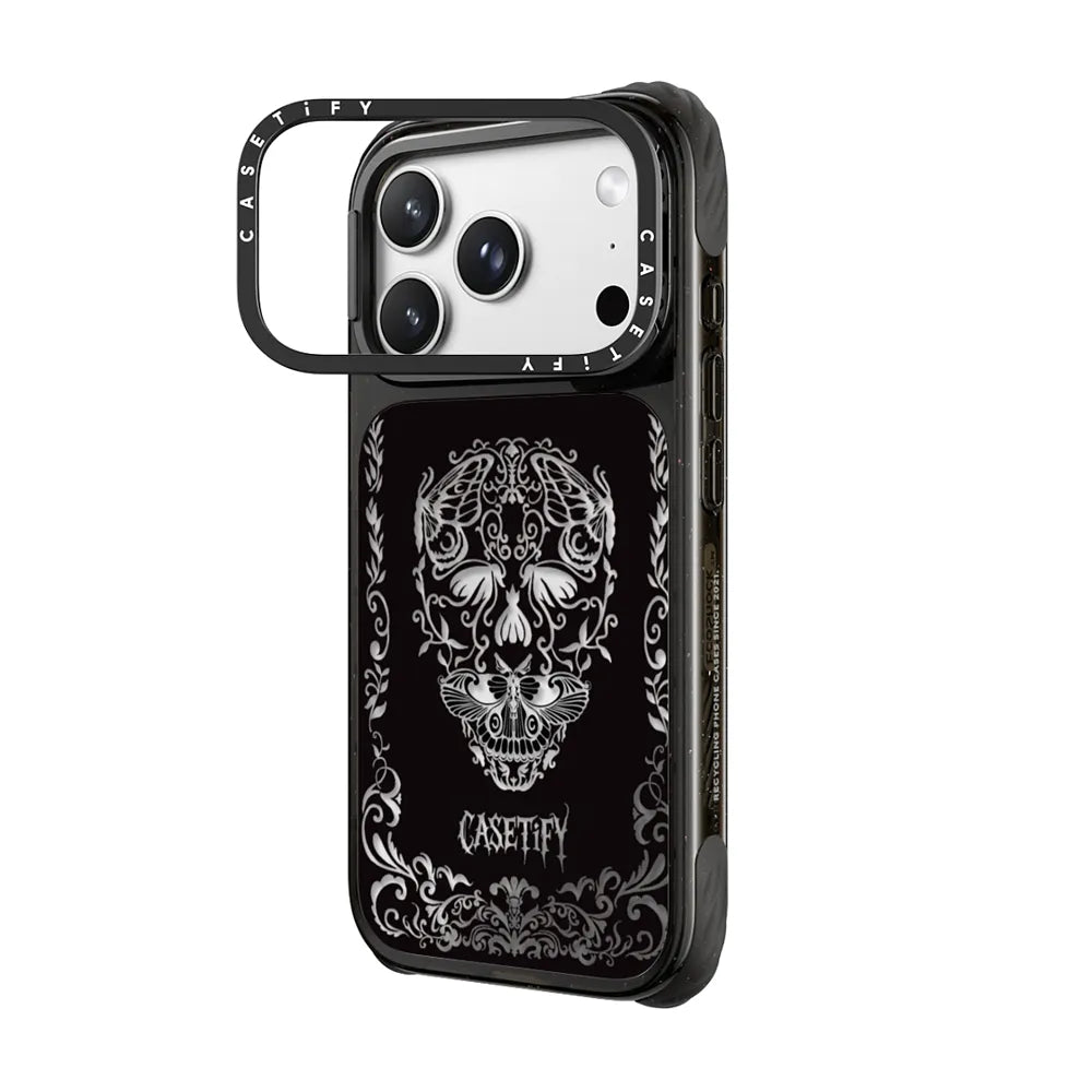 Gothic Skull