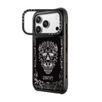 Gothic Skull