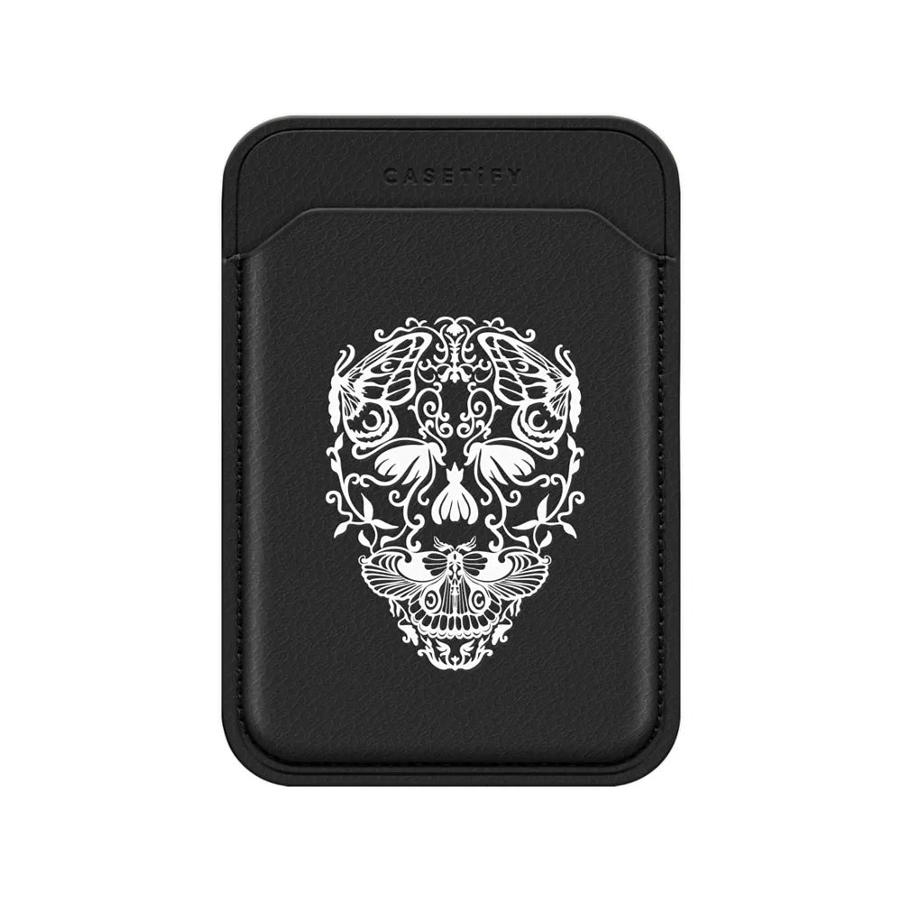 Gothic Skull