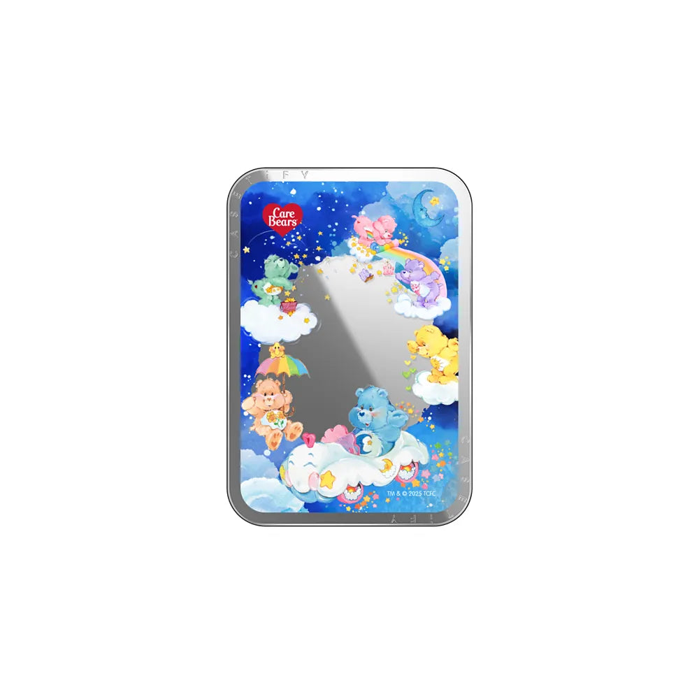 Twilight Dreams Snappy Cardholder Stand