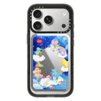 Twilight Dreams Snappy Cardholder Stand | Image 1