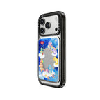 Twilight Dreams Snappy Cardholder Stand