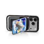 Twilight Dreams Snappy Cardholder Stand