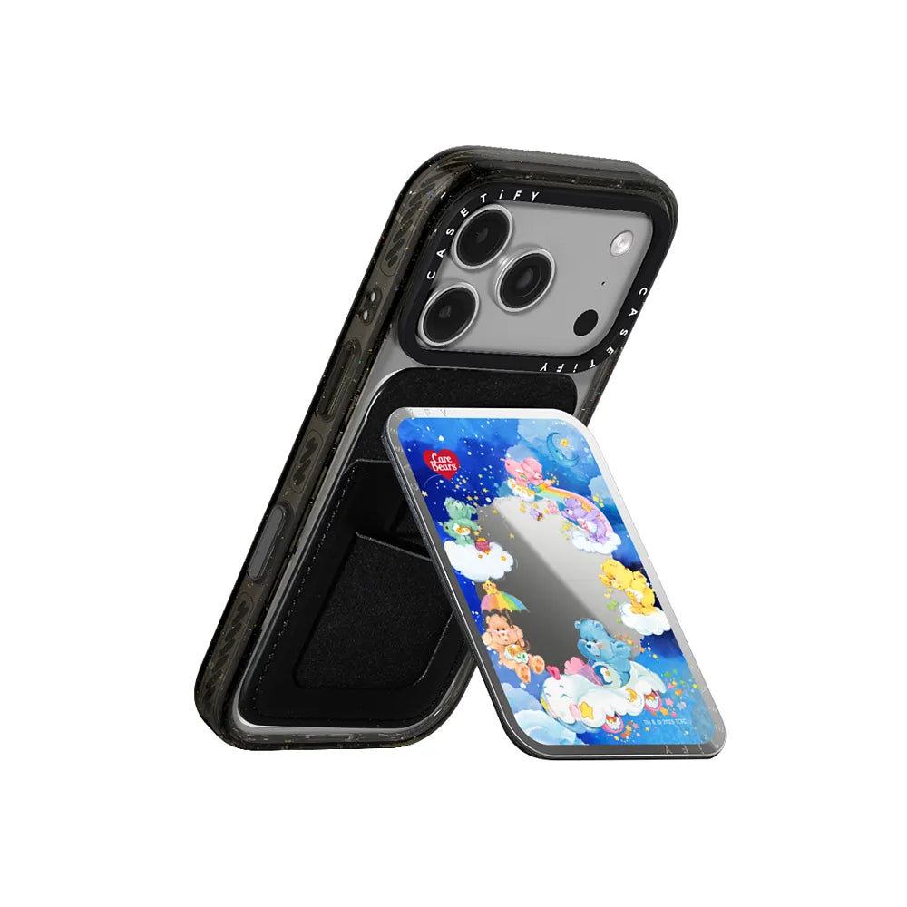 Twilight Dreams Snappy Cardholder Stand