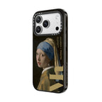 Girl with a Pearl Earring Case