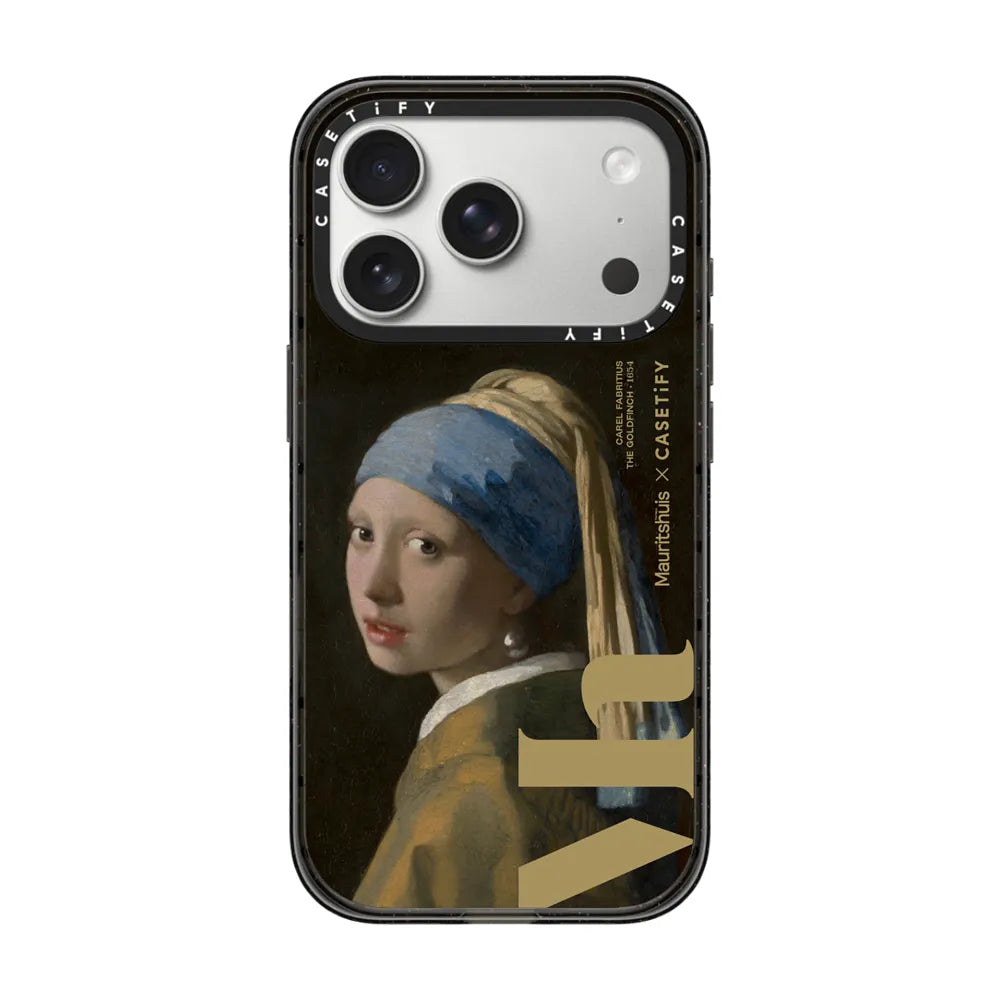 Girl with a Pearl Earring Case | Image 1