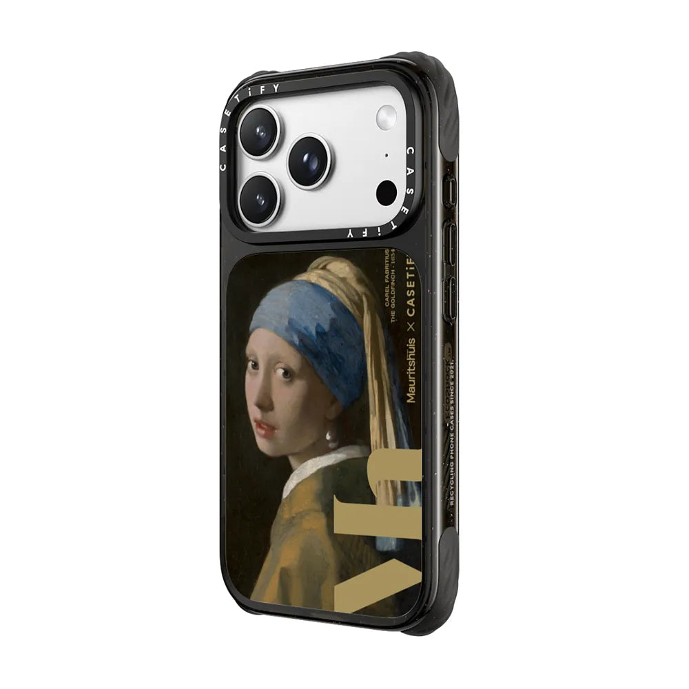 Girl with a Pearl Earring Case