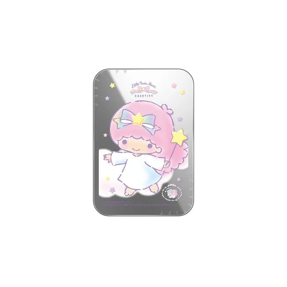 Little Twin Stars - Lala Snappy Cardholder Stand