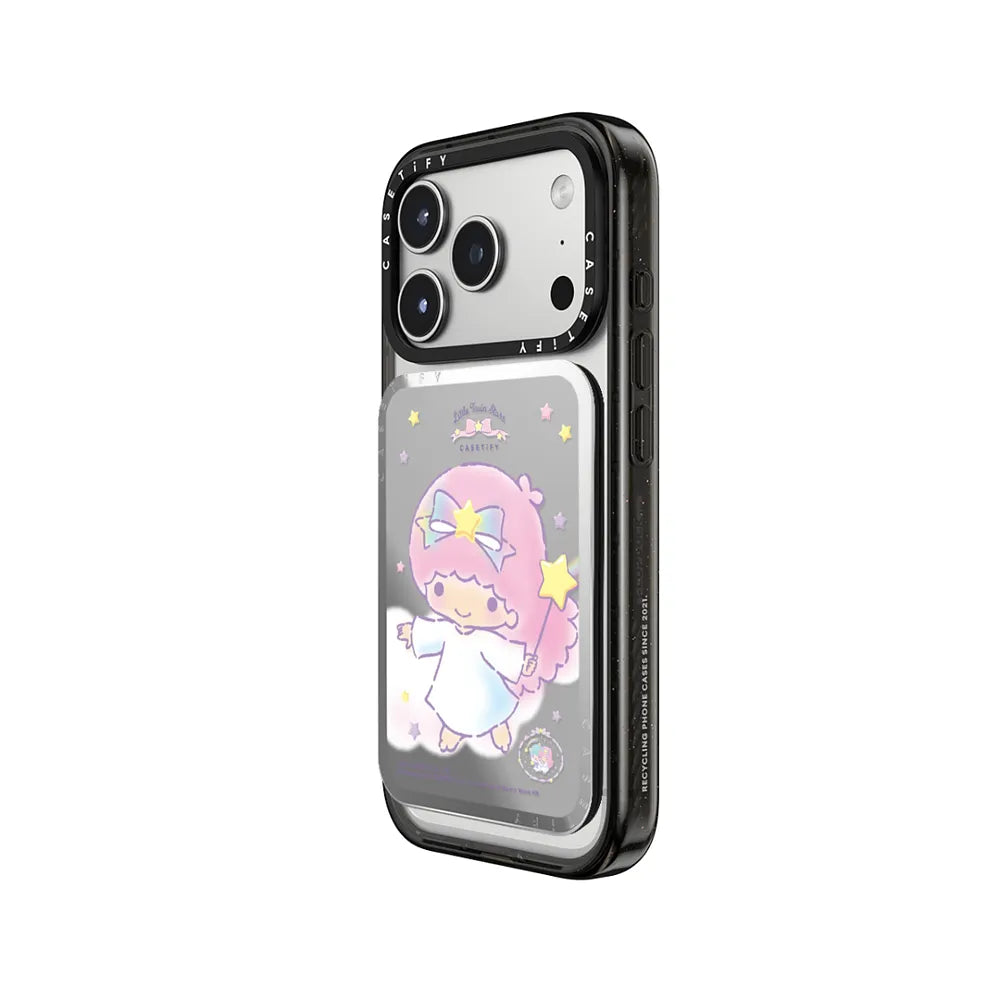 Little Twin Stars - Lala Snappy Cardholder Stand