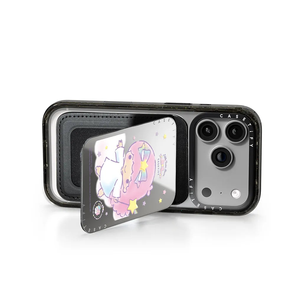 Little Twin Stars - Lala Snappy Cardholder Stand