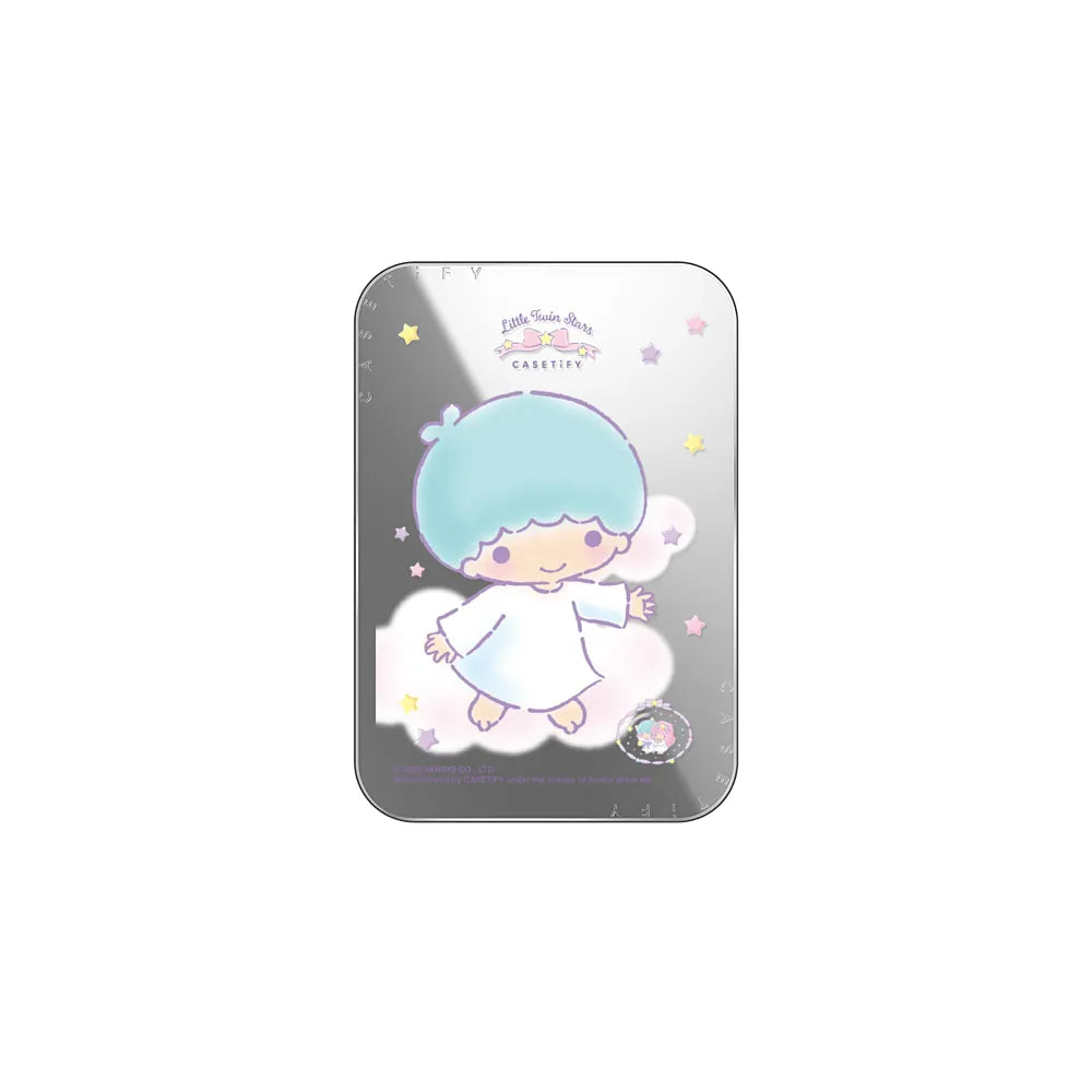 Little Twin Stars - Kiki Snappy Cardholder Stand