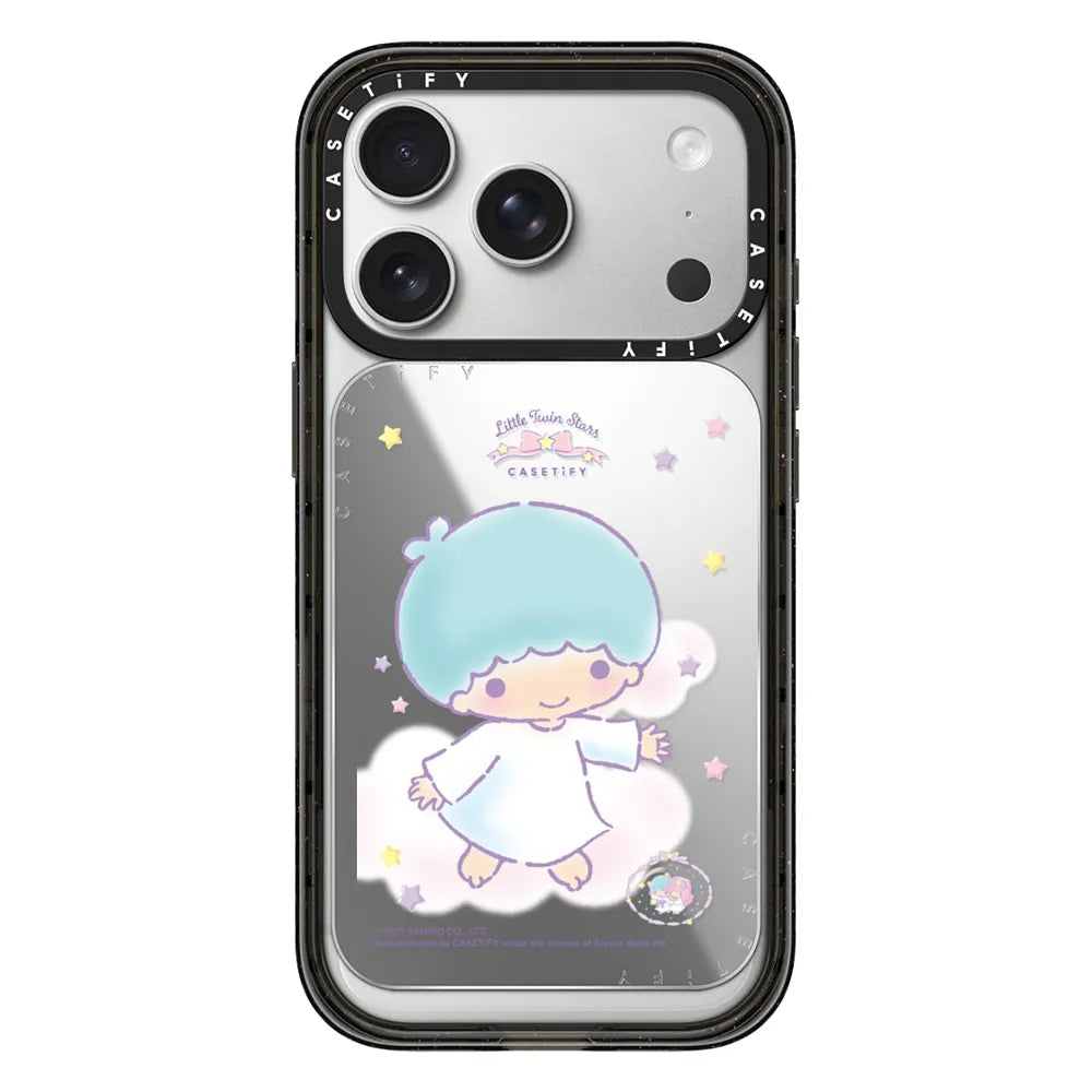 Little Twin Stars - Kiki Snappy Cardholder Stand | Image 1