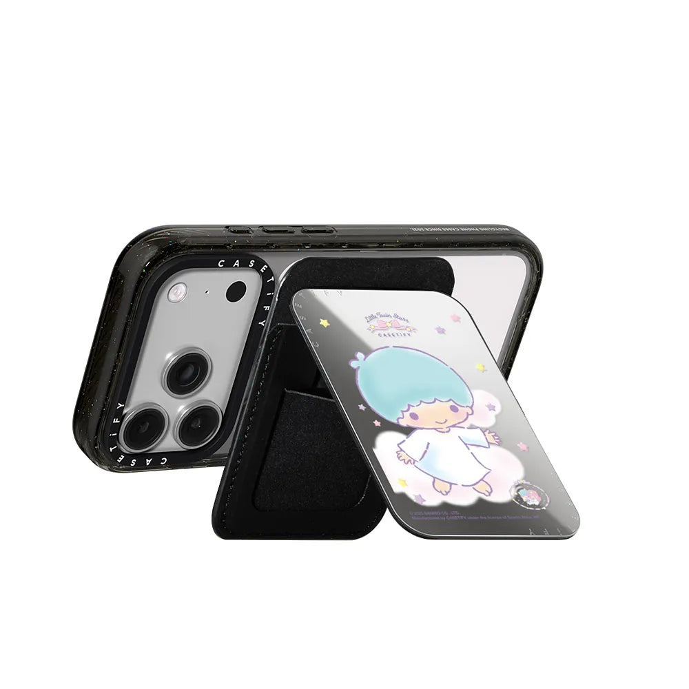 Little Twin Stars - Kiki Snappy Cardholder Stand