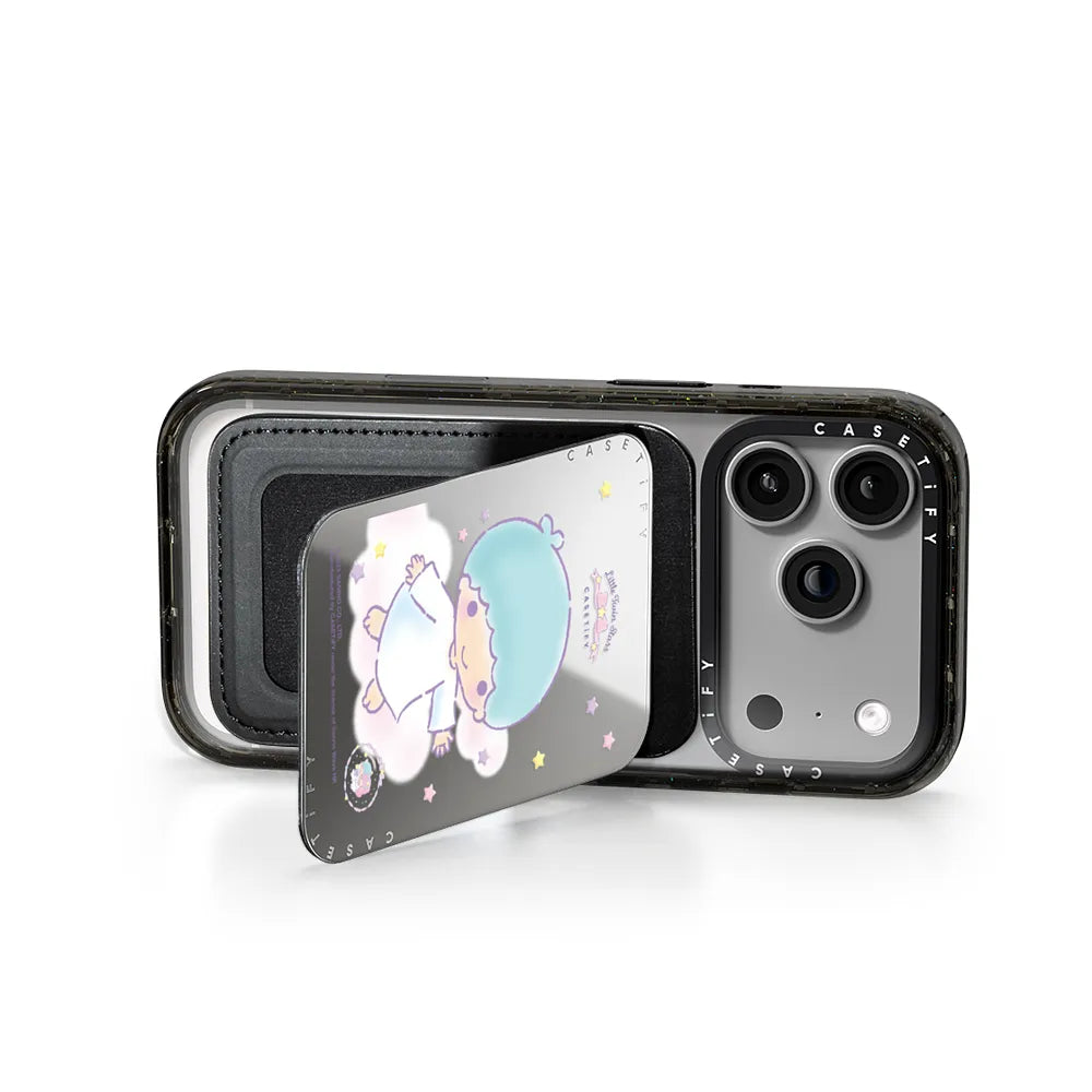 Little Twin Stars - Kiki Snappy Cardholder Stand