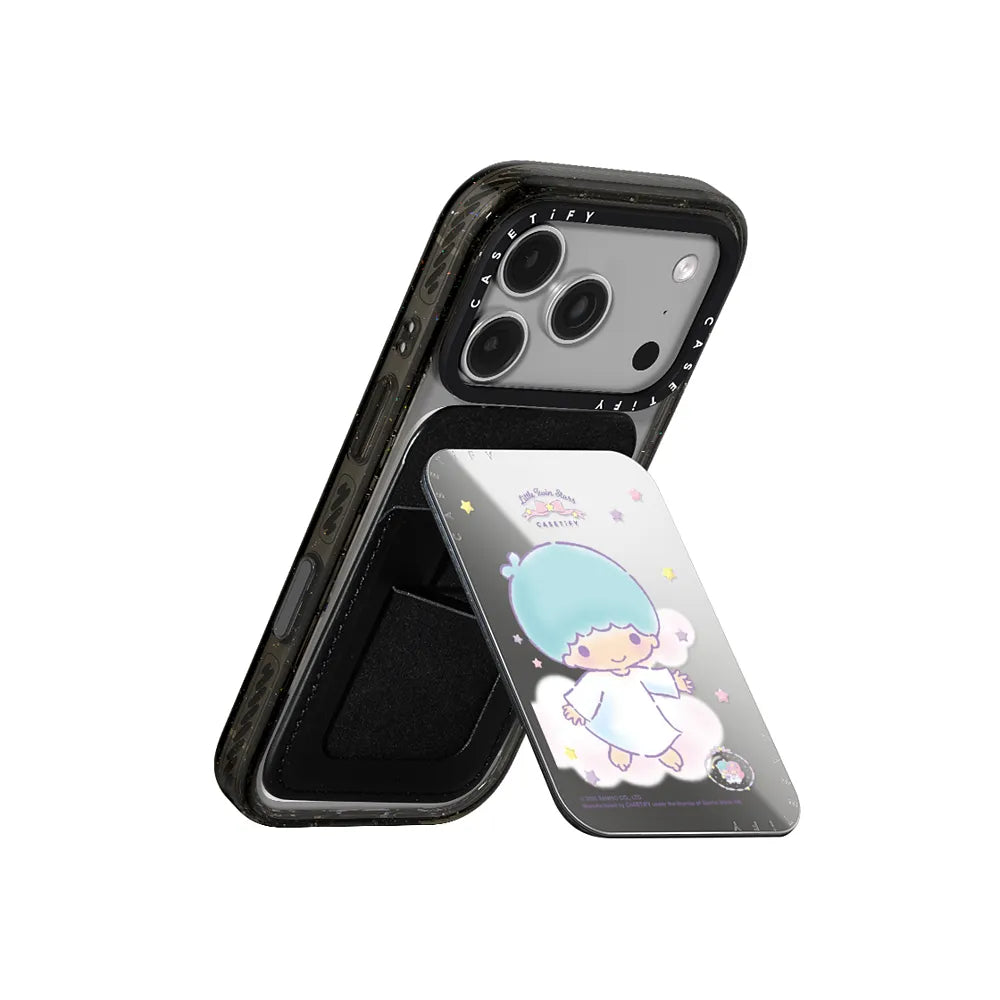 Little Twin Stars - Kiki Snappy Cardholder Stand