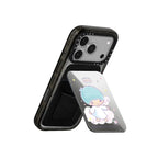 Little Twin Stars - Kiki Snappy Cardholder Stand