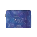 Little Twin Stars Starlit Adventures Laptop Sleeve | Large (16") / Impact Laptop Sleeve / Multicolor | Image 1