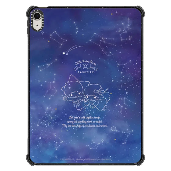 Little Twin Stars Starlit Adventures Tablet Case | Image 1