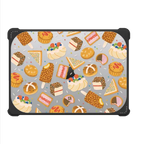 Aussie Treats | MacBook Pro 14-inch (M1 - M5) / MacBook Bounce Case / Black | Image 2