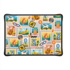 The Big Lap Road Trip | MacBook Pro 14-inch (M1 - M5) / MacBook Impact Case / Black | Image 2
